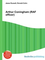Arthur Coningham (RAF officer)