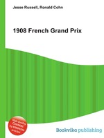 1908 French Grand Prix