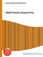 1939 French Grand Prix