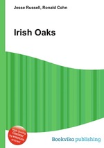 Irish Oaks