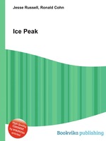 Ice Peak