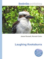 Laughing Kookaburra