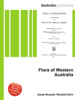 Flora of Western Australia