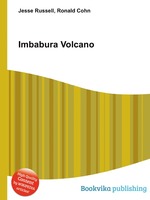 Imbabura Volcano