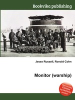 Monitor (warship)