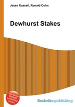 Dewhurst Stakes