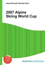 2007 Alpine Skiing World Cup