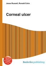 Corneal ulcer