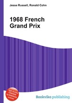 1968 French Grand Prix