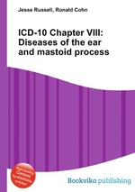 ICD-10 Chapter VIII: Diseases of the ear and mastoid process