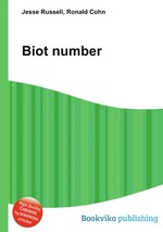 Biot number