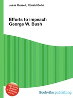 Efforts to impeach George W. Bush