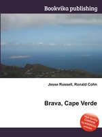 Brava, Cape Verde