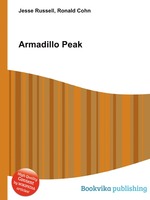 Armadillo Peak