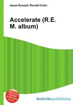 Accelerate (R.E.M. album)