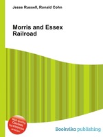 Morris and Essex Railroad