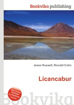 Licancabur