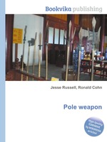 Pole weapon