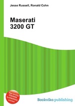 Maserati 3200 GT