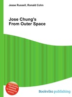 Jose Chung`s From Outer Space