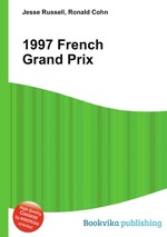 1997 French Grand Prix