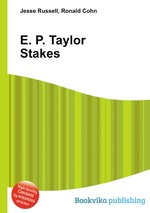 E. P. Taylor Stakes