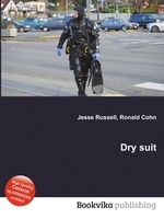 Dry suit