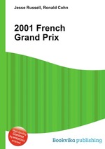 2001 French Grand Prix