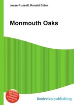 Monmouth Oaks