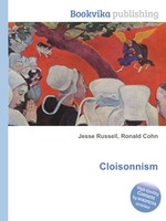 Cloisonnism