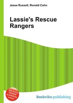 Lassie`s Rescue Rangers