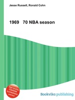 1969   70 NBA season