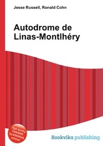 Autodrome de Linas-Montlhry