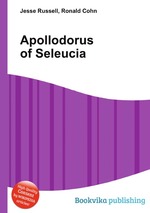 Apollodorus of Seleucia