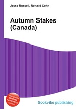 Autumn Stakes (Canada)