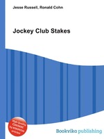 Jockey Club Stakes