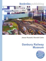 Danbury Railway Museum