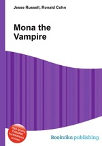 Mona the Vampire