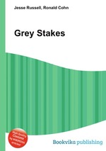 Grey Stakes