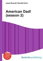 American Dad! (season 2)