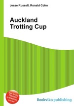 Auckland Trotting Cup