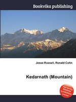 Kedarnath (Mountain)