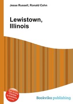 Lewistown, Illinois