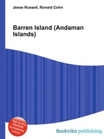 Barren Island (Andaman Islands)