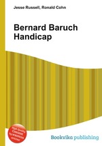 Bernard Baruch Handicap