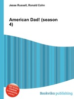 American Dad! (season 4)