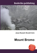 Mount Bromo