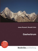 Gasherbrum