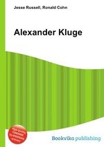 Alexander Kluge