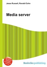 Media server